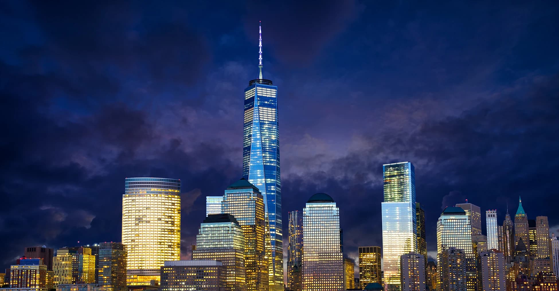 World Trade Center