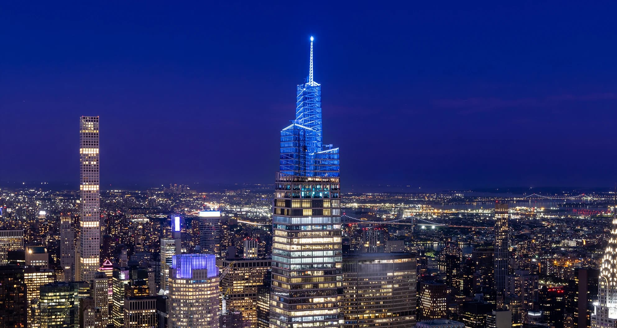 One Vanderbilt