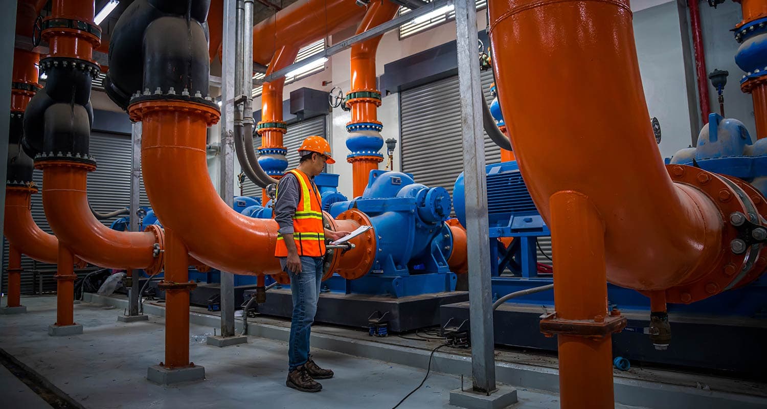 Building Systems Commissioning