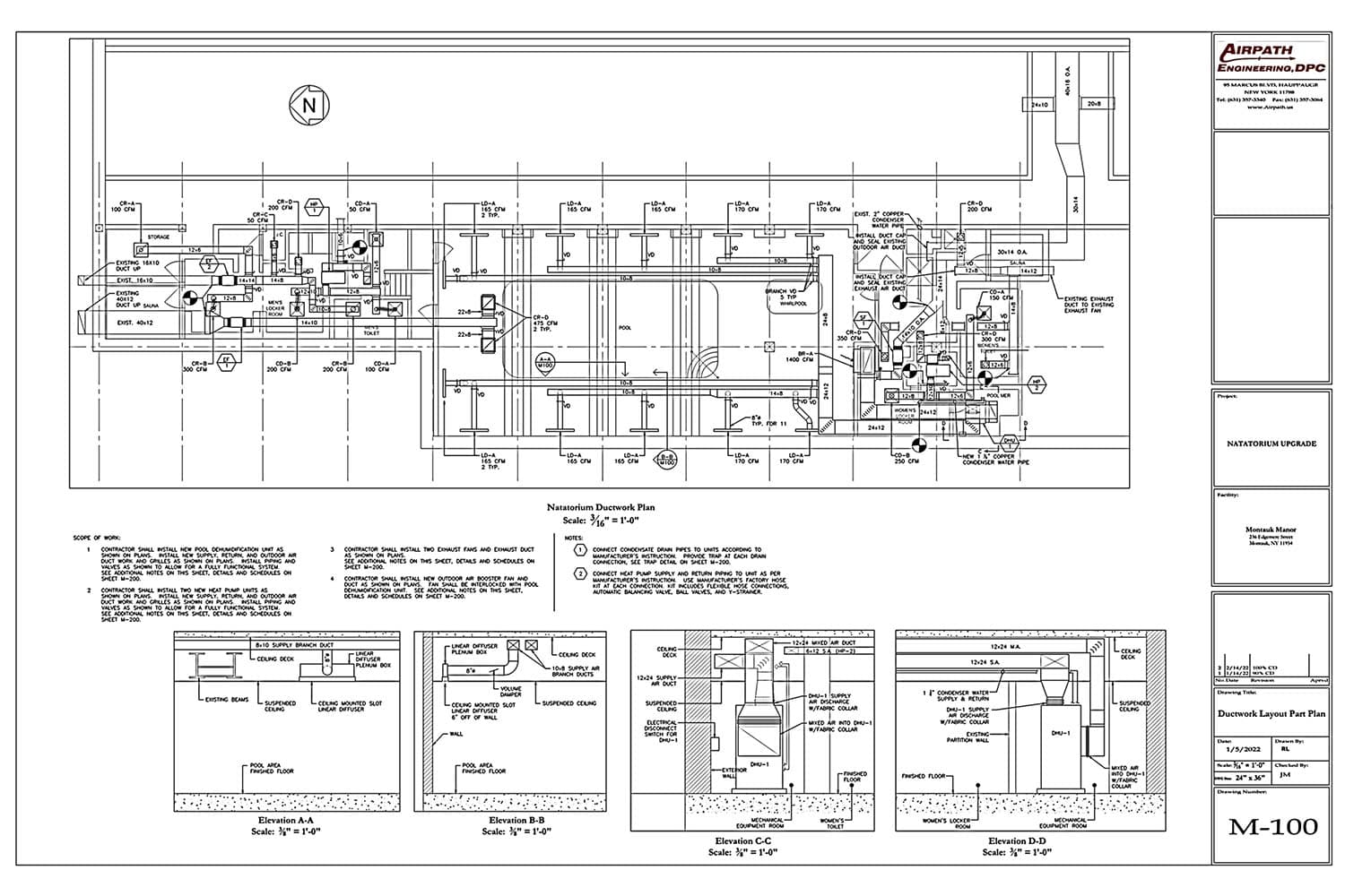 HVAC Engineering