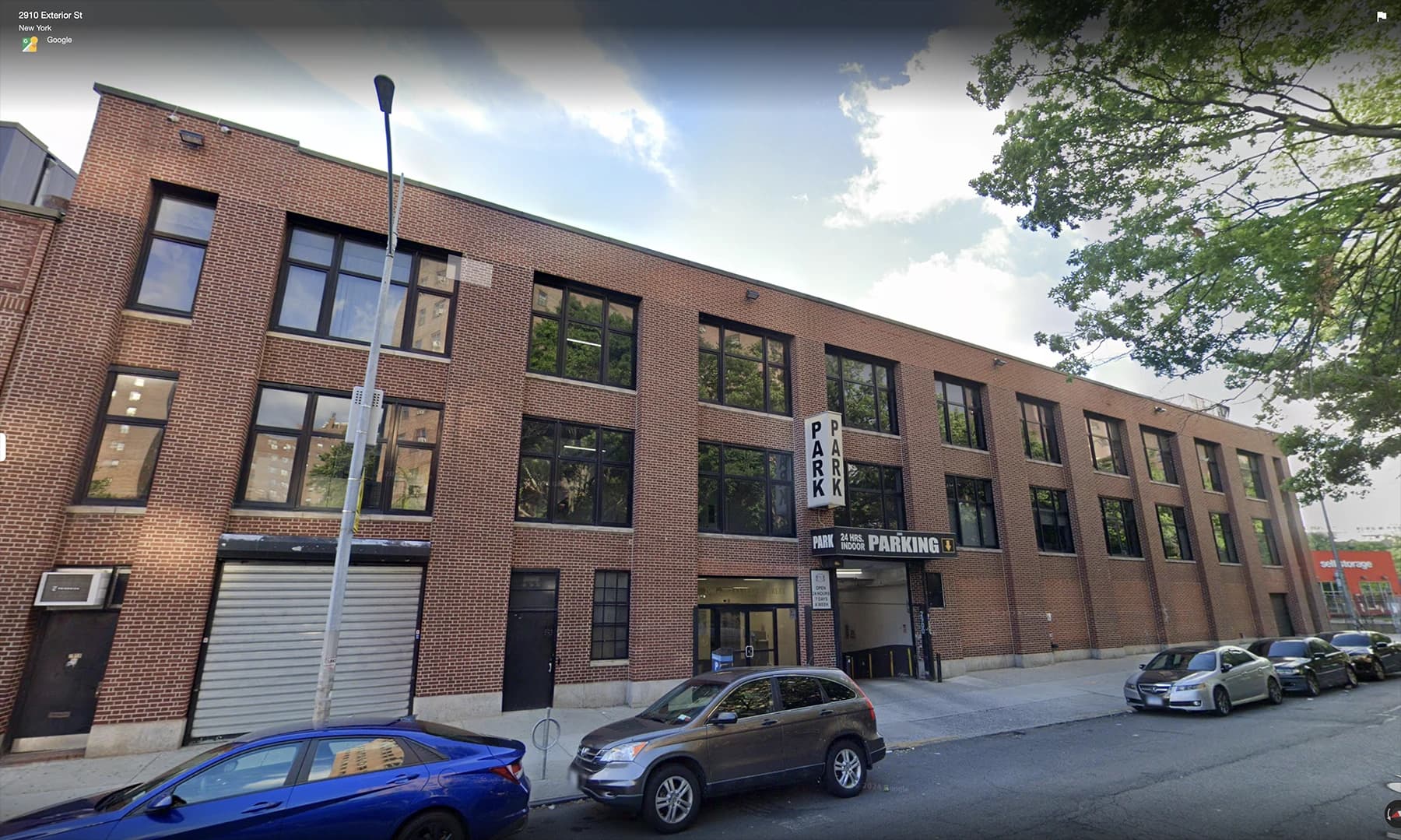 NYCSCA - TEMP BOILER PROJECTS