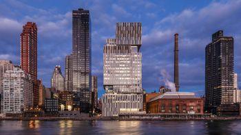 Memorial Sloan Kettering Cancer Center